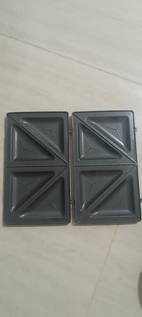 Azizia, Appliances, SAR 50,  Sandwich Maker