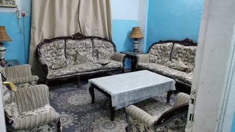 Hara, Rooms Available, SAR 16000/year,  2 Neat And Clean Spacious Rooms Available