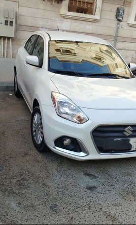 Khobar, Vehicles, Cars & Trucks , SAR 35000,  Suzuki Desire 2023 Full Option Button Start,  2023,  Automatic,  199500 KM,   Excellent Condition And New Tires