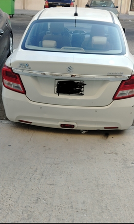 Khobar, Vehicles, Cars & Trucks , SAR 35000,  Suzuki Desire 2023 Full Option Button Start,  2023,  Automatic,  199500 KM,   Excellent Condition And New Tires