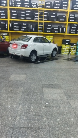 Khobar, Vehicles, Cars & Trucks , SAR 35000,  Suzuki Desire 2023 Full Option Button Start,  2023,  Automatic,  199500 KM,   Excellent Condition And New Tires