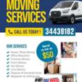 House Movers And Packers In Bahrain