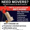 Gulf Movers Bahrain