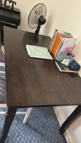 Riyadh, Furniture, SAR 100,  Dining Table