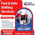Bahrain To Saudi Arabia Movers And Packers