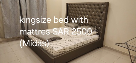 Jeddah, Furniture, SAR 2500,  Household Items For Sale &ndash; Excellent Condition