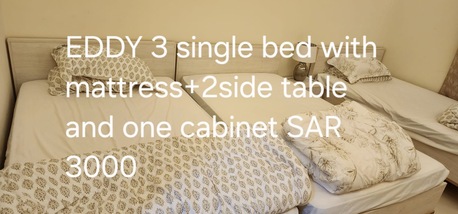 Jeddah, Furniture, SAR 2500,  Household Items For Sale &ndash; Excellent Condition