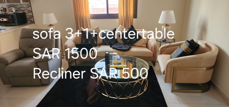 Jeddah, Furniture, SAR 2500,  Household Items For Sale &ndash; Excellent Condition