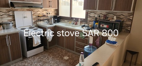 Jeddah, Furniture, SAR 2500,  Household Items For Sale &ndash; Excellent Condition