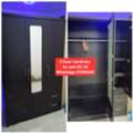 BHD 36,  ✅️3 Door Wardrobe For Sale In Good Condition With Delivery