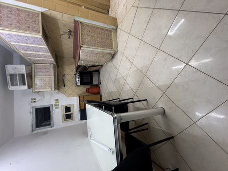 Thuqbah, Apartments, Flats, Houses & Villas, SAR 1500/month,  1 BR,  Fully Furnished Flat (One Room)