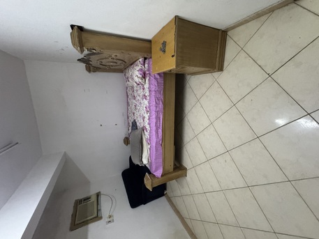Thuqbah, Apartments, Flats, Houses & Villas, SAR 1500/month,  1 BR,  Fully Furnished Flat (One Room)