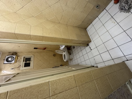 Thuqbah, Apartments, Flats, Houses & Villas, SAR 1500/month,  1 BR,  Fully Furnished Flat (One Room)