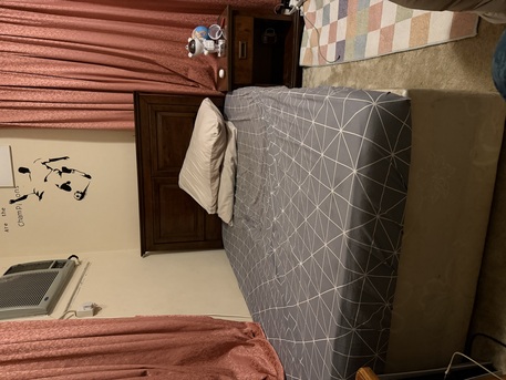 Jubail, Furniture, SAR 900,  Beds With Mattress