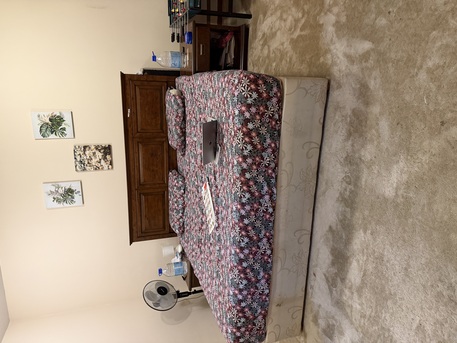 Jubail, Furniture, SAR 900,  Beds With Mattress