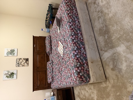 Jubail, Furniture, SAR 900,  Beds With Mattress