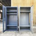 BHD 50,  Steel Cupboard, Almirah Or Rack.