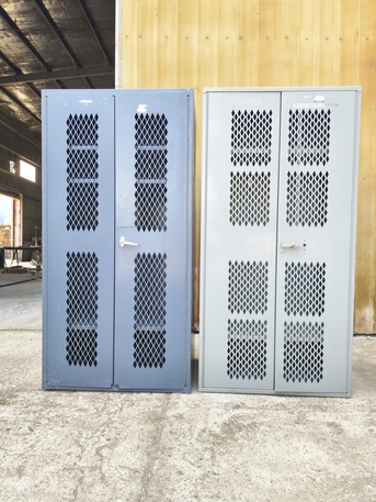 Manama, Furniture, BHD 50,  Steel Cupboard, Almirah Or Rack.