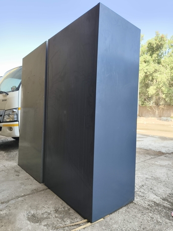 Manama, Furniture, BHD 50,  Steel Cupboard, Almirah Or Rack.