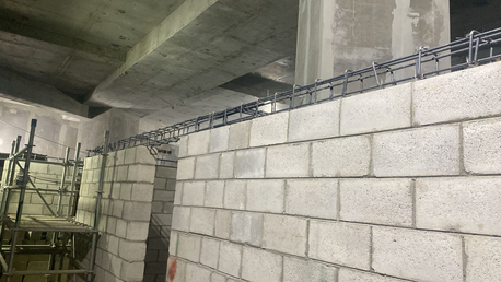 Jubail, Jobs, NEED A MASON WORK TEAM OF 20nos