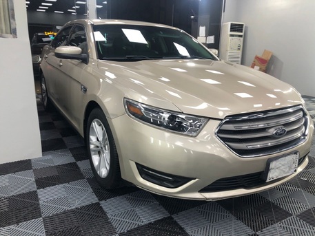Jeddah, Vehicles, Cars & Trucks , SAR 66000,  FORD TAURUS,  2017,  Automatic,  65000 KM,    65K MILEAGE. EXCELLENT CONDITION