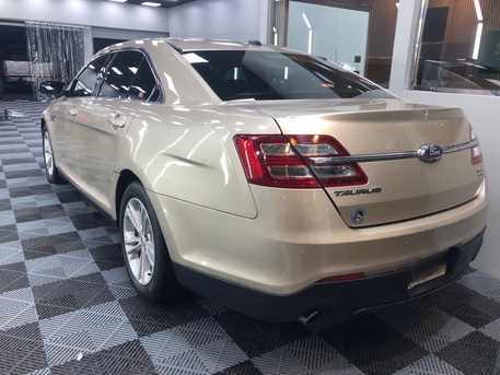 Jeddah, Vehicles, Cars & Trucks , SAR 66000,  FORD TAURUS,  2017,  Automatic,  65000 KM,    65K MILEAGE. EXCELLENT CONDITION