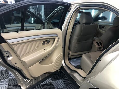 Jeddah, Vehicles, Cars & Trucks , SAR 66000,  FORD TAURUS,  2017,  Automatic,  65000 KM,    65K MILEAGE. EXCELLENT CONDITION