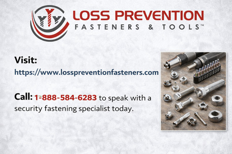 New York, Business, Expert Security Fastening Solutions &ndash; Call 1-888-584-6283