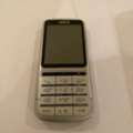 SAR 25,  NOKIA C3 Touch And Type, Original