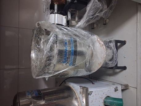 Tubli, Machinery, BHD 300, Commercial Potato Peeler & Slicer For Sale. .