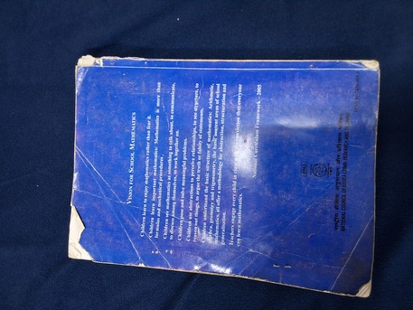 Jubail, Books, SAR 200,  Class 9 Maths