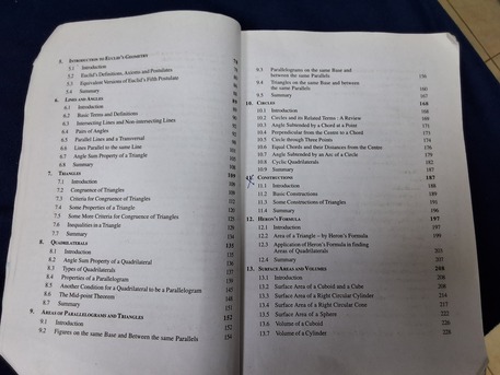 Jubail, Books, SAR 200,  Class 9 Maths