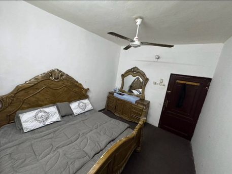 Riyadh, Rooms Available, SAR 3600/month,  Furnished Room For Beachlor