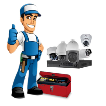 Jeddah, Technical, Cctv Tecnician