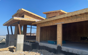 Paris, Business, Johnson Revolution Construction