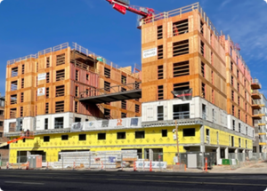 Paris, Business, Johnson Revolution Construction