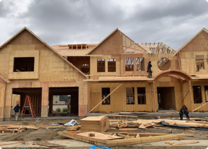 Paris, Business, Johnson Revolution Construction