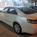 SAR 19000,  Toyota Camry 4-Cylinder,  Automatic,  530000 KM,   &ndash; 2010 &ndash; GL