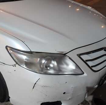 Riyadh, Vehicles, Cars & Trucks , SAR 19000,  Toyota Camry 4-Cylinder,  Automatic,  530000 KM,   &ndash; 2010 &ndash; GL