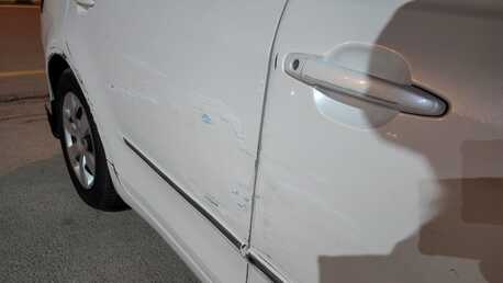 Riyadh, Vehicles, Cars & Trucks , SAR 19000,  Toyota Camry 4-Cylinder,  Automatic,  530000 KM,   &ndash; 2010 &ndash; GL