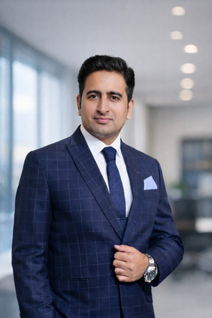 Riyadh, Job Seekers, Senior Accountant | AP, AR & GL | Available Immediately