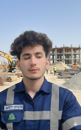 Riyadh, Job Seekers, HSE / Safety Offcer