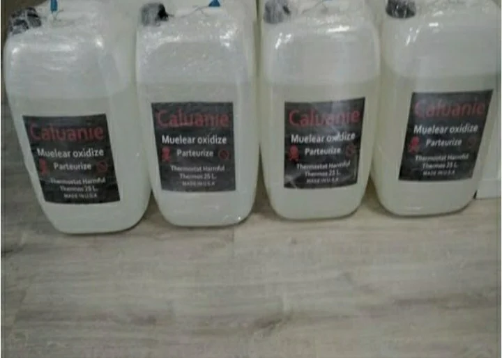 Dubai, Businesses For Sale, Buy Caluanie Muelear Oxidize