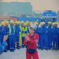 HSE  Safety Officer