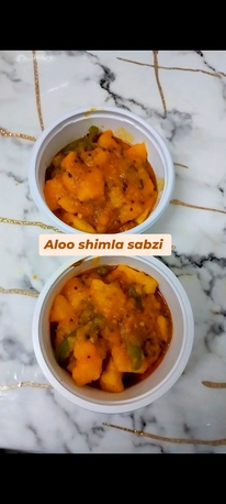 Khobar, Catering, Homemade Monthly Basic Tiffin Services