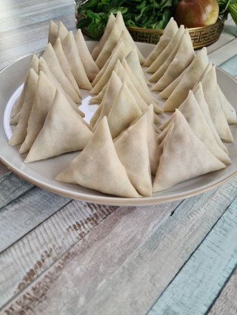 Khobar, Food & Drink, Ramadan Special Homemade Frozen Items Chaats