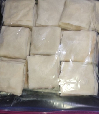 Khobar, Food & Drink, Ramadan Special Homemade Frozen Items Chaats