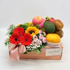 Singapore, Food, SGD 50,  Same-Day Flower Delivery In Singapore