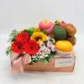 SGD 50,  Same-Day Flower Delivery In Singapore