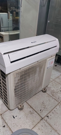 Khobar, Air Conditioners, SAR 1350,  Split AC Gree
